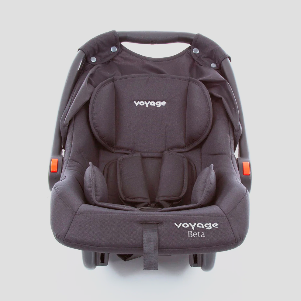 Bebê Conforto Voyage